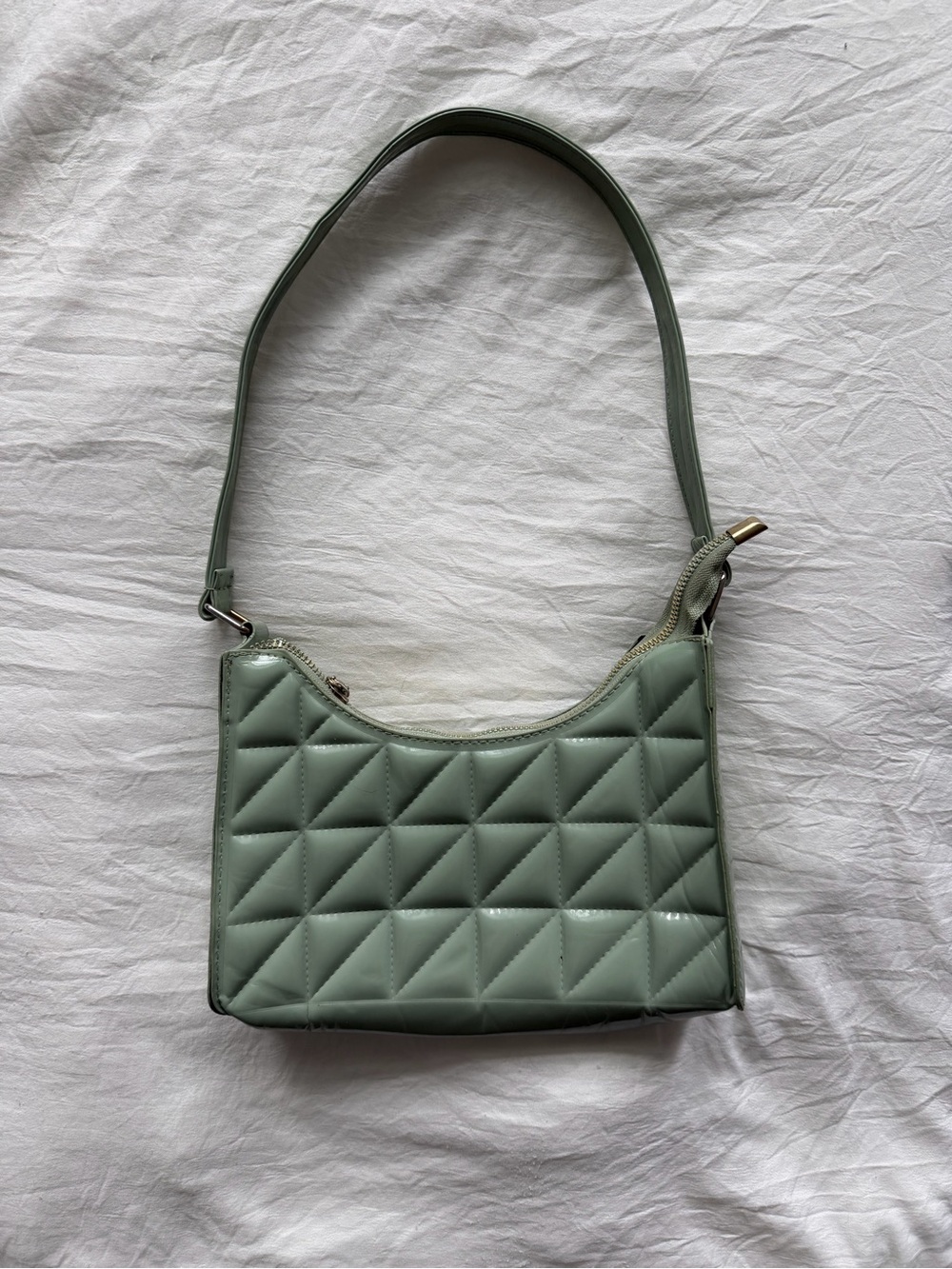 Green Purse